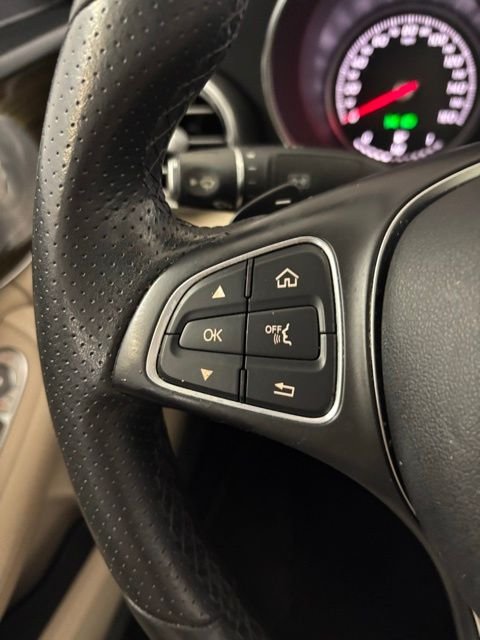 Used 2018 Gray Mercedes-Benz C 300 image 17