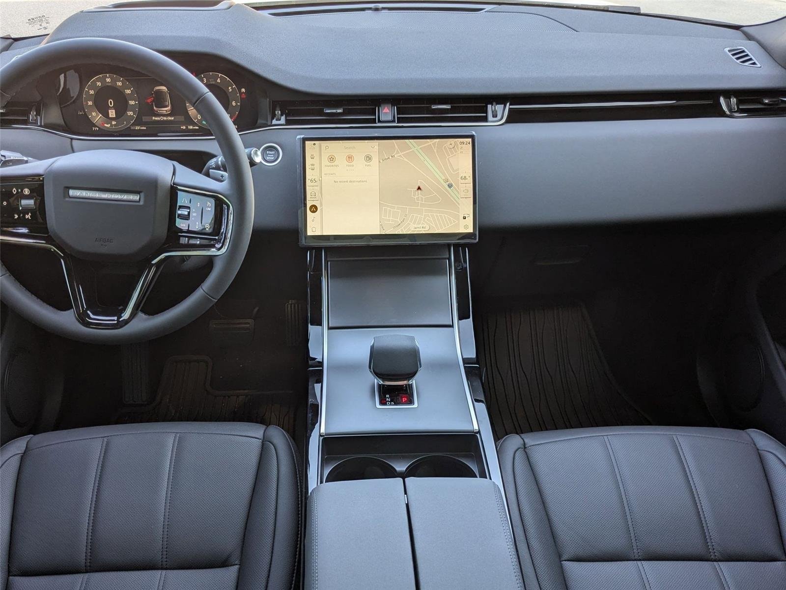 New 2026 Fuji White Land Rover Core S image 26