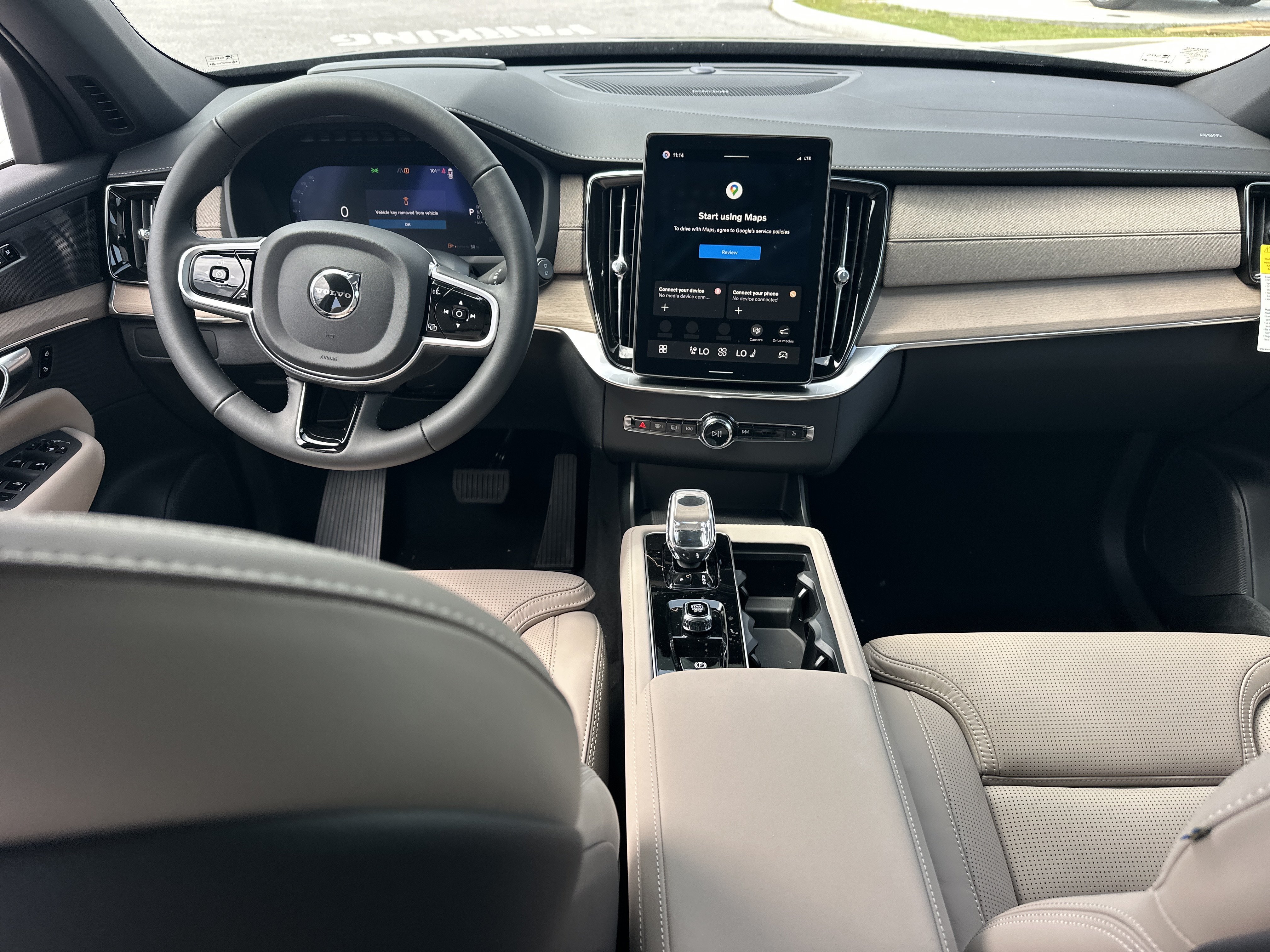 New 2026  Volvo Ultra image 15