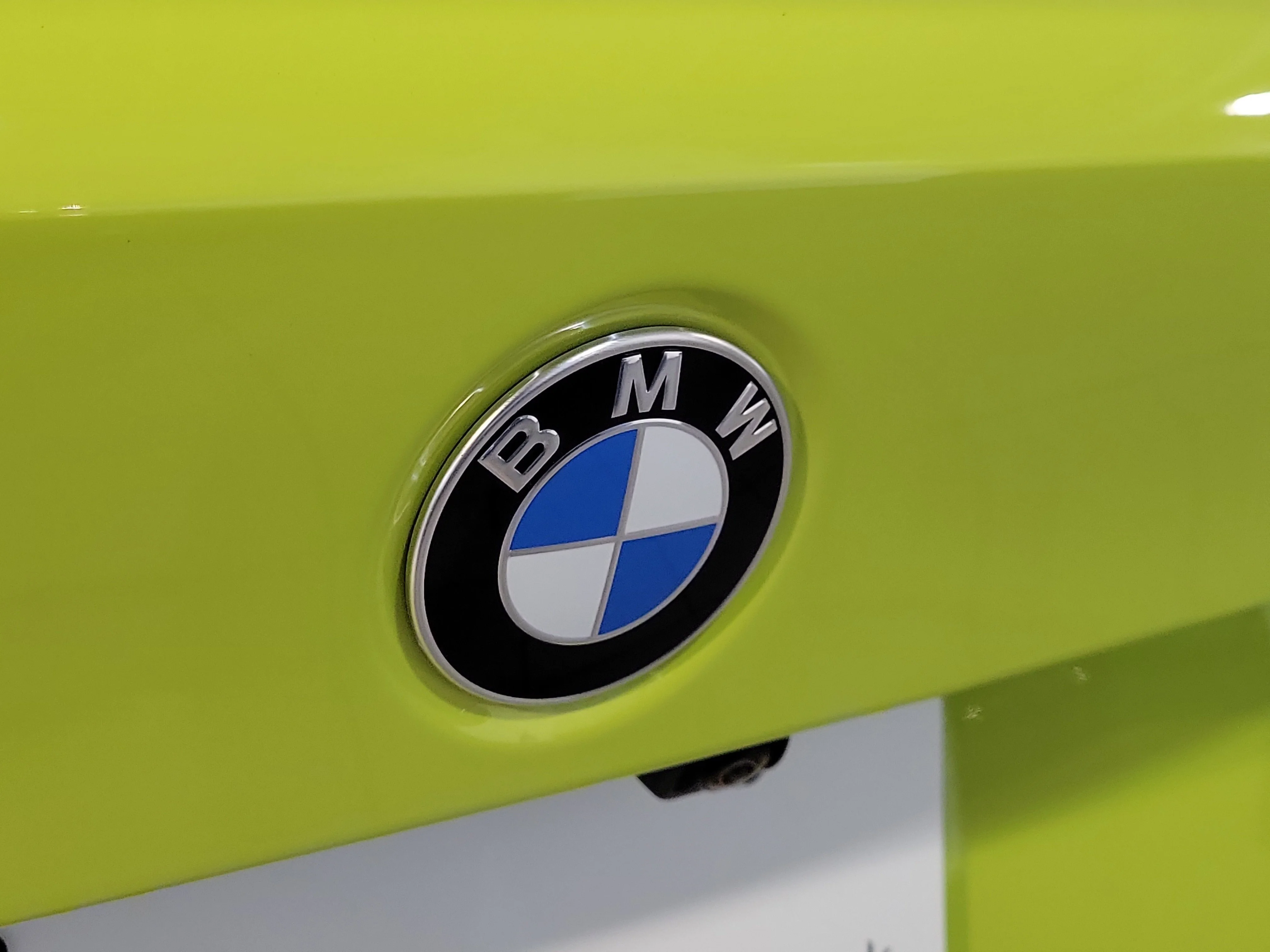 2025 BMW M3 Sedan M3 - Photo 6