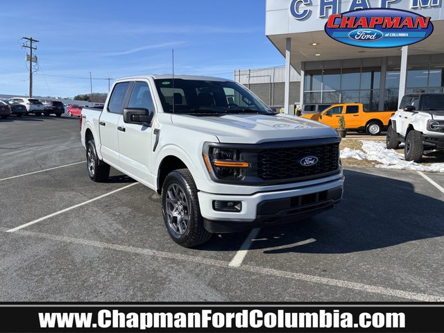 2026 Ford F-150 STX®
