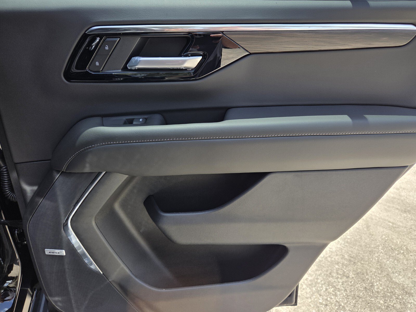 2026 Chevrolet Tahoe LT - Photo 16