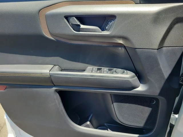 New 2026 Oxford White Ford Big Bend image 16