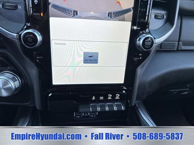 2023 RAM Ram 1500 Pickup Laramie - Photo 24