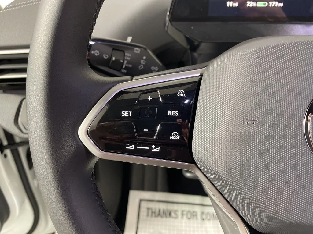 2026 Volkswagen ID.4 PRO - Photo 13