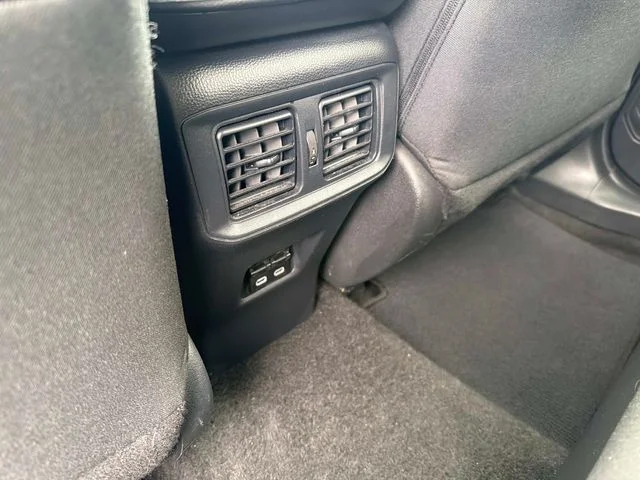 Used 2024 White Toyota XLE image 17