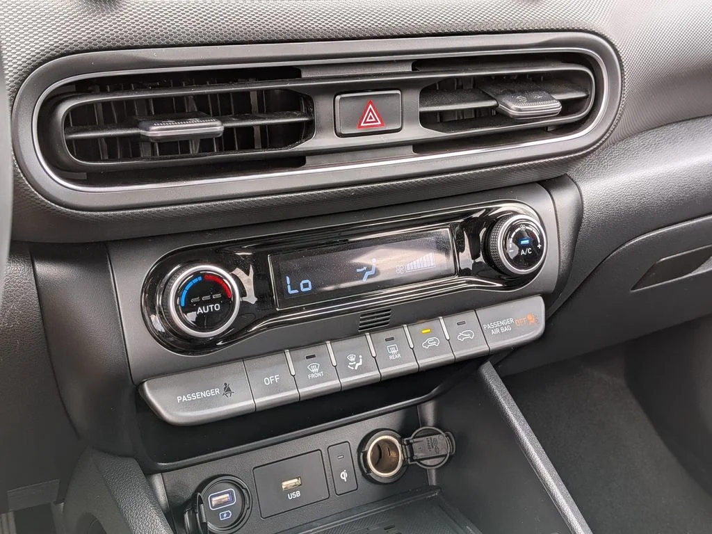 Used 2023 Red Hyundai Limited image 19