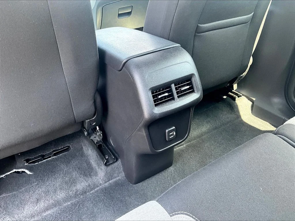 Used 2024 Blue Chevrolet LS image 12