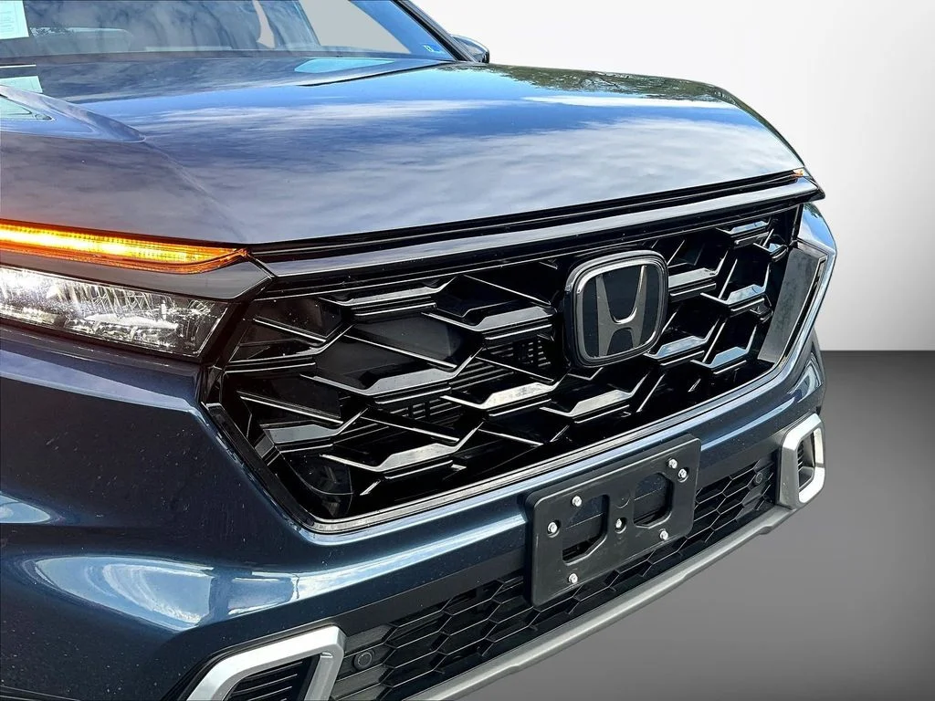 2024 Honda CR-V Sport Touring - Photo 35