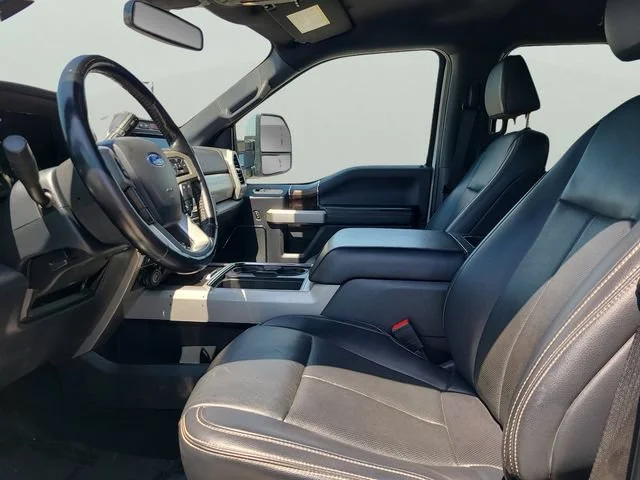 Used 2022 White Ford XL image 22