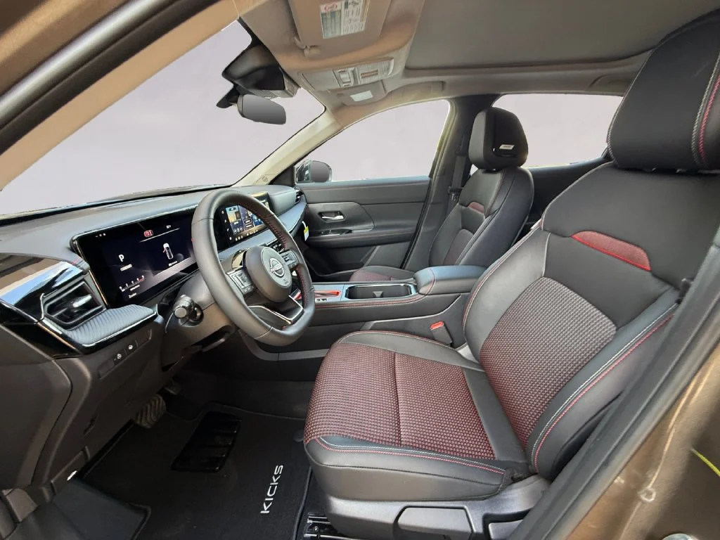 New 2027 Brown Nissan SR image 10