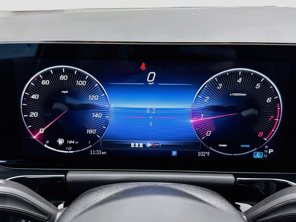 New 2026 Polar White Mercedes-Benz GLA 250 image 32