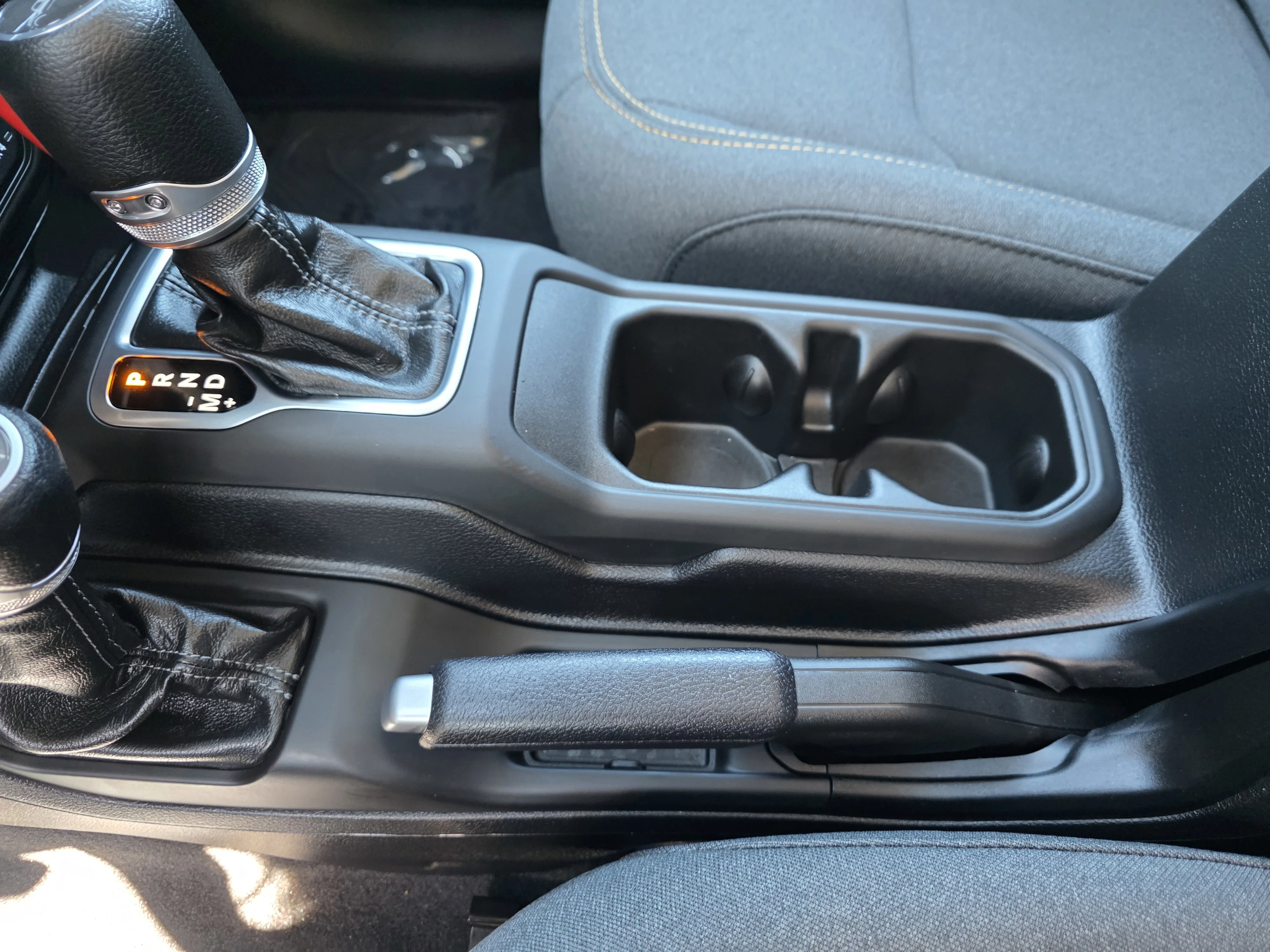 2025 Jeep Gladiator Willys - Photo 20