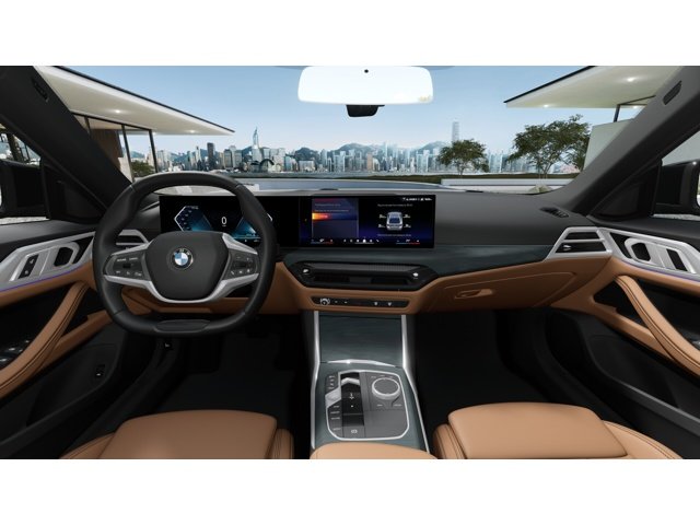 New 2026 Jet Black BMW  image 10