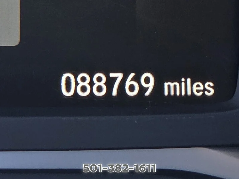 Used 2020 Lunar Silver Metallic Honda TOURING 7-PASSENGER 2WD image 33