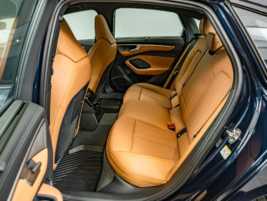 2026 Audi A6 Premium Plus - Photo 32