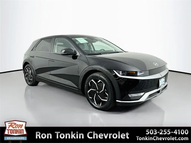 2023 Hyundai IONIQ 5 SEL