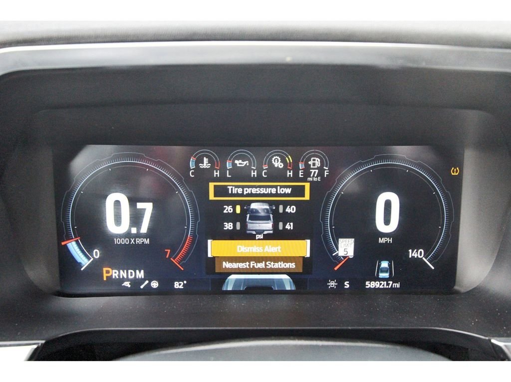 2023 Ford F-150 Raptor - Photo 16
