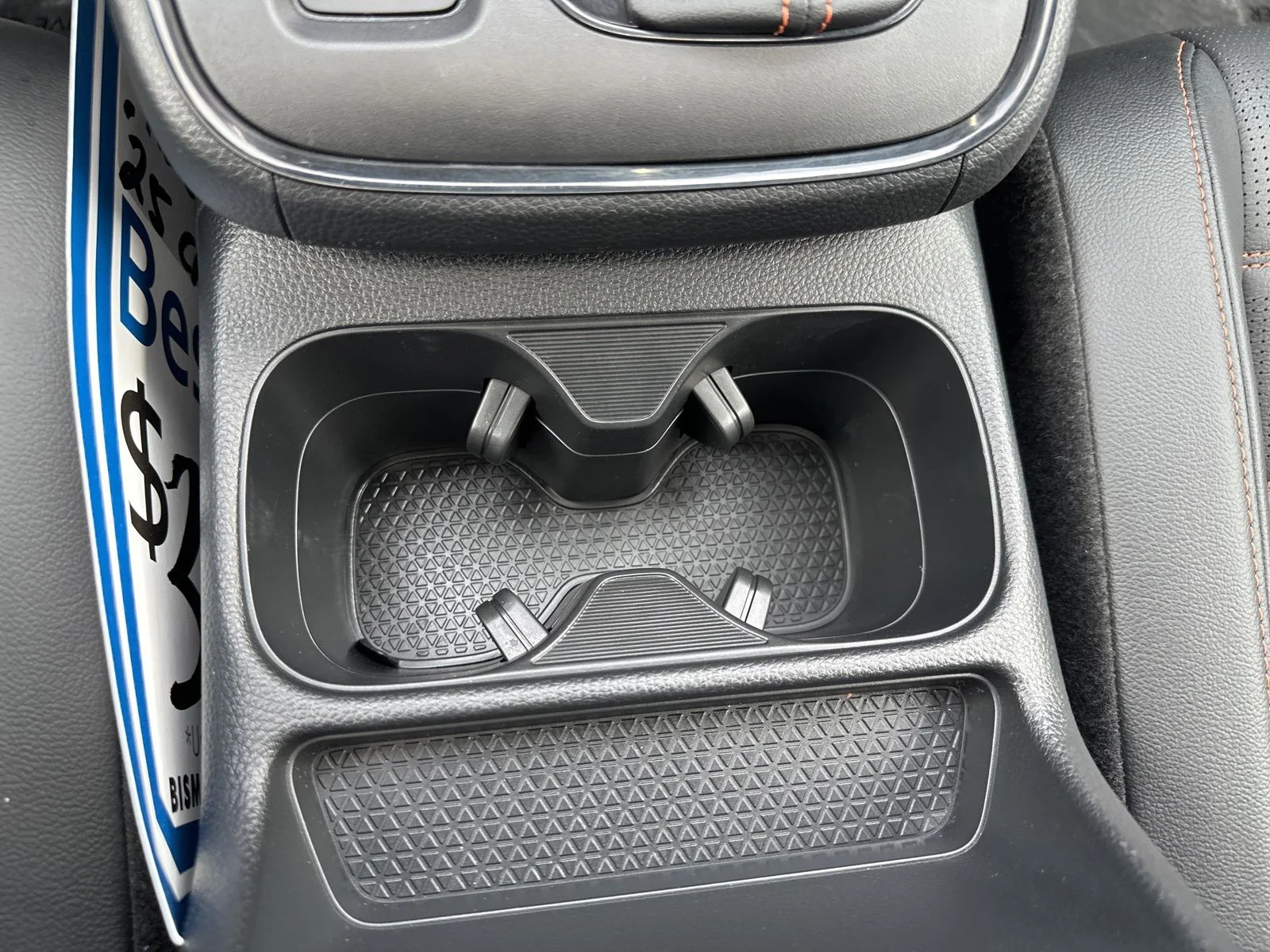 Certified Used 2025 Gray Honda Sport Touring image 64