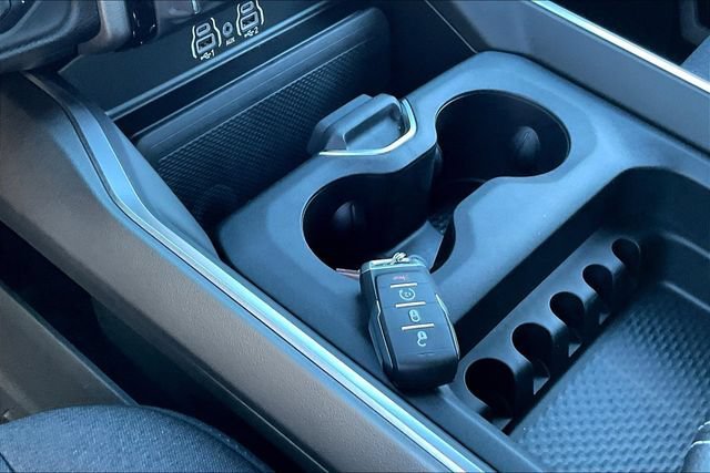 2026 RAM 2500 Big Horn - Photo 28