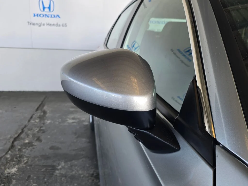 New 2026 Silver Honda LX image 43