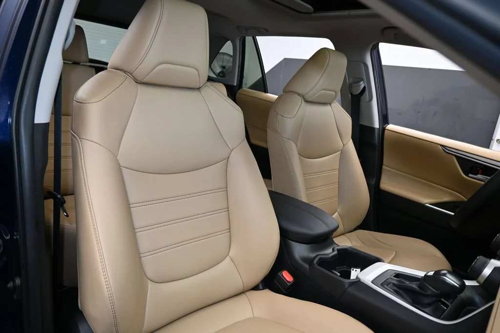 Used 2025 Blueprint Toyota XLE Premium image 44