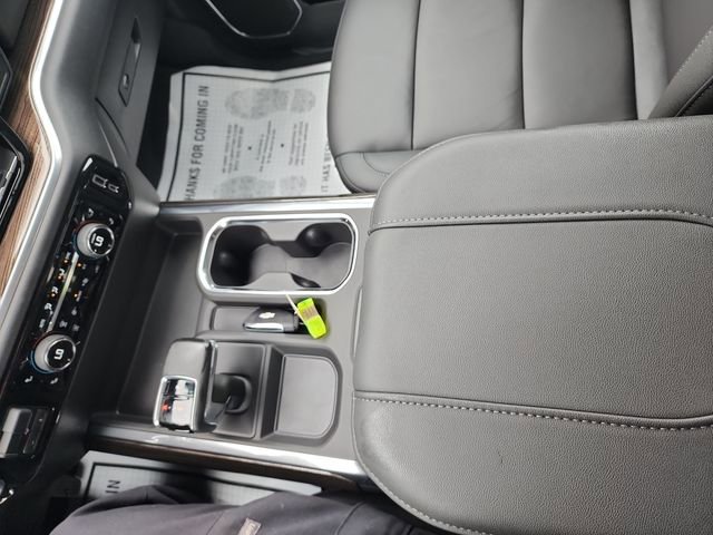 2026 Chevrolet Silverado 1500 RST - Photo 29