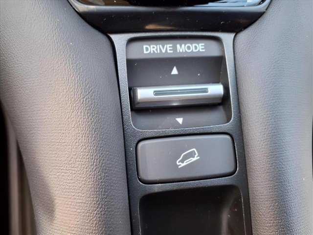 2026 Honda HR-V LX - Photo 20