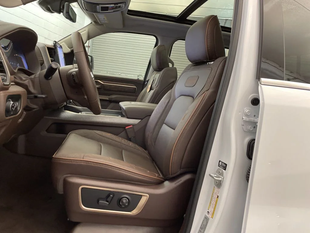 2026 RAM 1500 Limited Longhorn - Photo 27