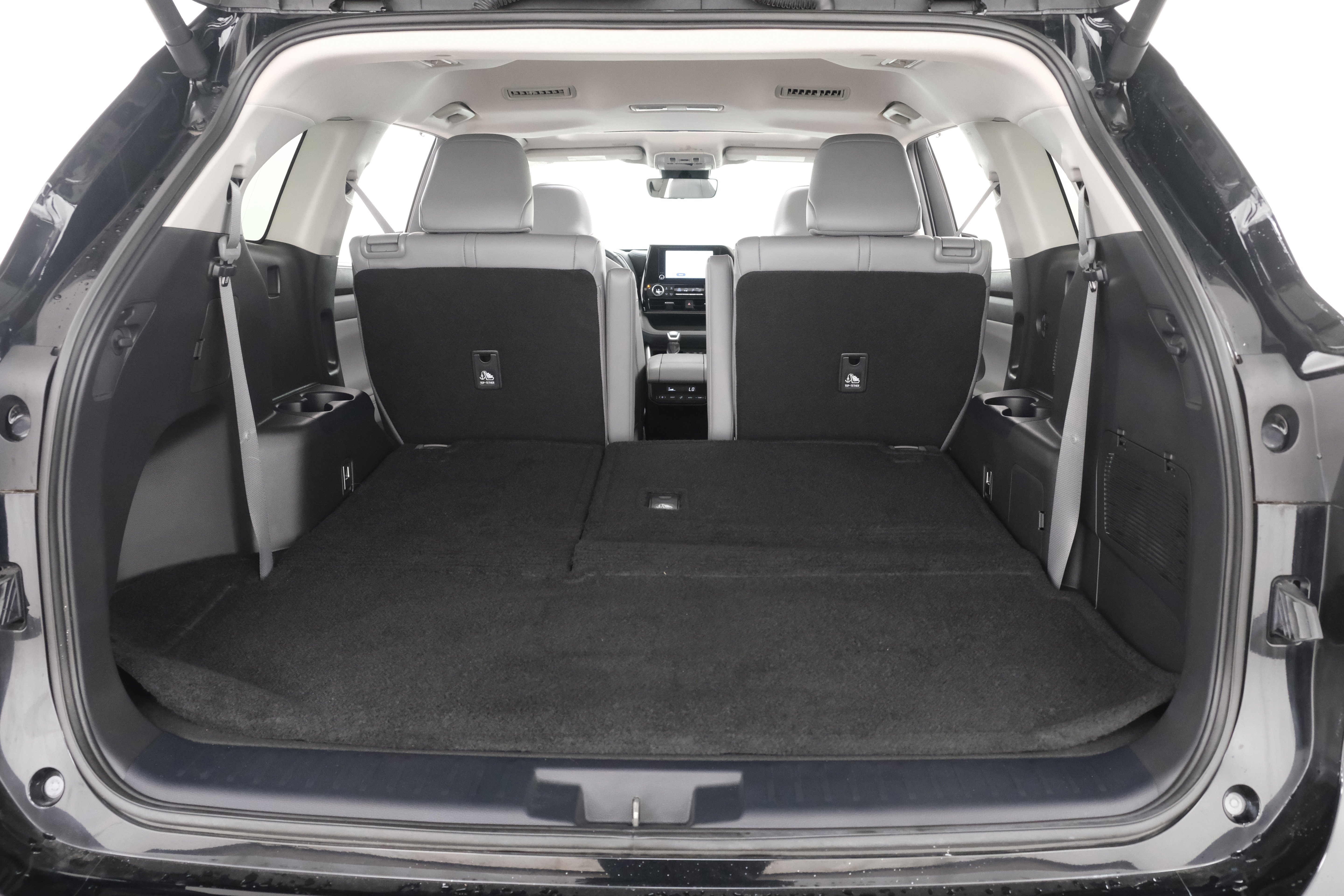 2024 Toyota Highlander XLE - Photo 39