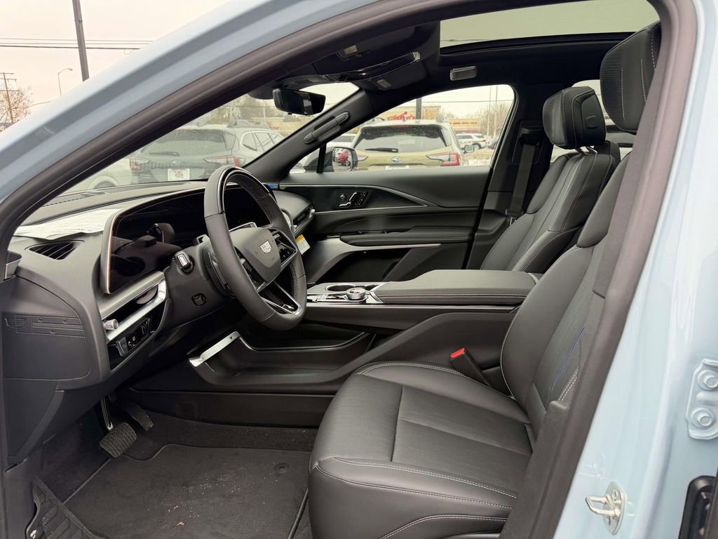 2026 Cadillac LYRIQ Premium Sport - Photo 16
