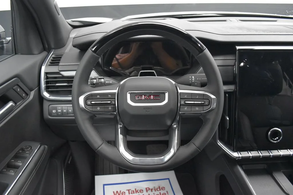 2027 GMC Acadia Elevation - Photo 9