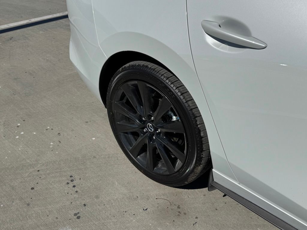 New 2026 Ceramic Metallic Mazda 2.5 S Select Sport image 25