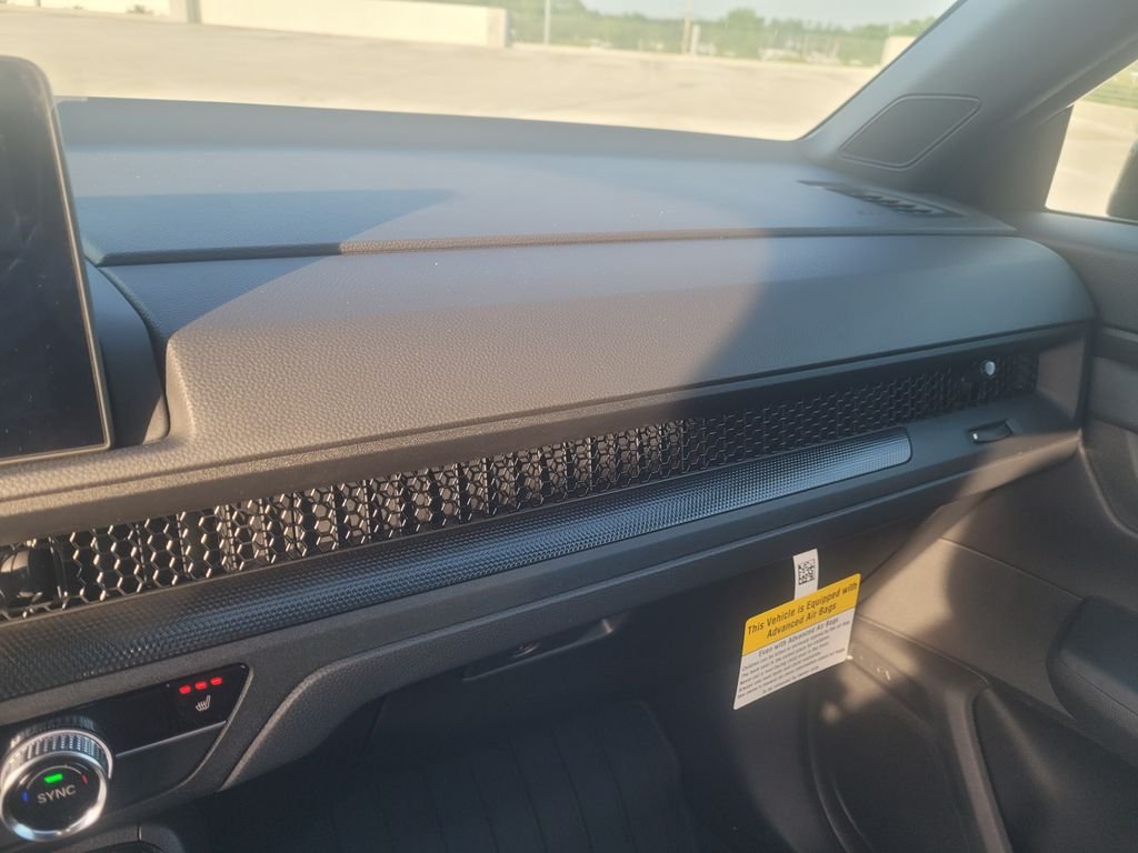 New 2026 Meteorite Gray Metallic Honda Sport-L image 13