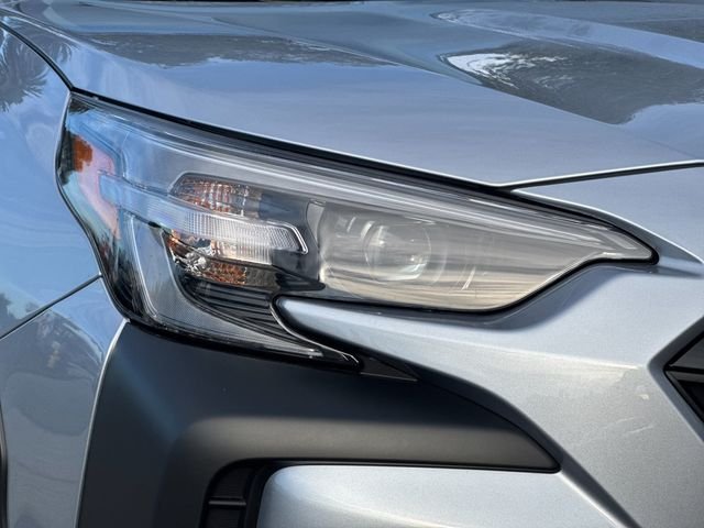 2025 Subaru Outback Onyx Edition - Photo 35