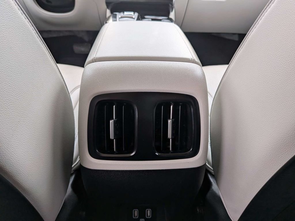 Used 2022 Gray Hyundai Limited image 17