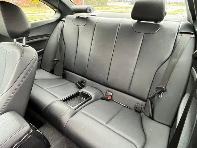 Used 2020 White BMW 230i xDrive image 18