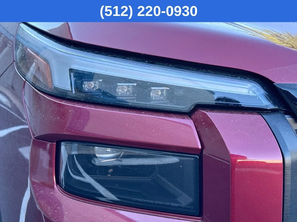 New 2026 Red Subaru Premium image 39