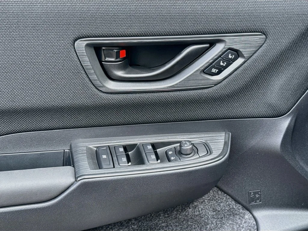 New 2026 Red Subaru Limited XT image 22