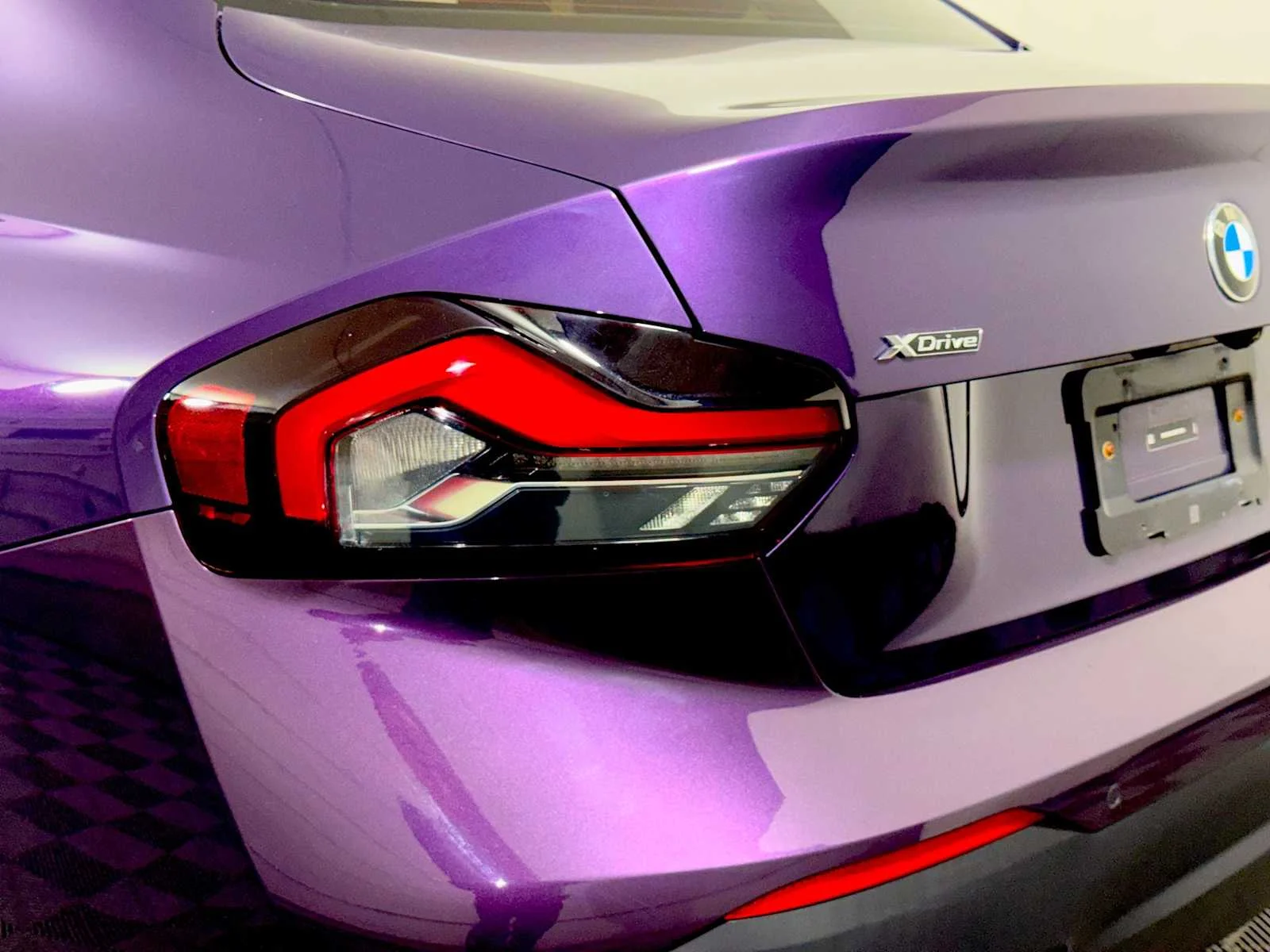 2024 BMW 2 Series 230i - Photo 27