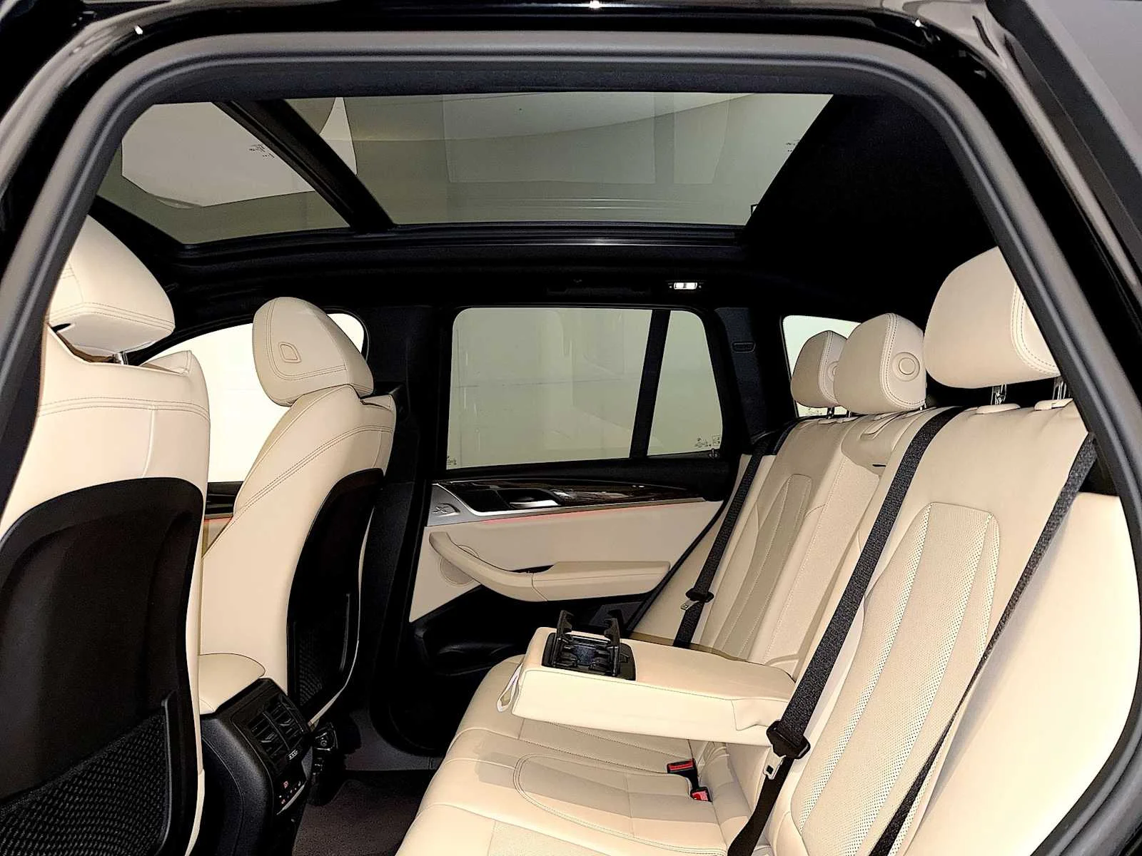 Certified Used 2023 Jet Black BMW xDrive30i image 21