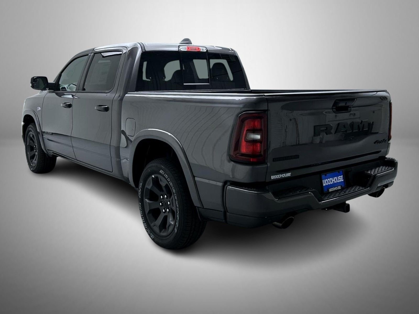 2026 RAM 1500 Big Horn/Lone Star - Photo 7