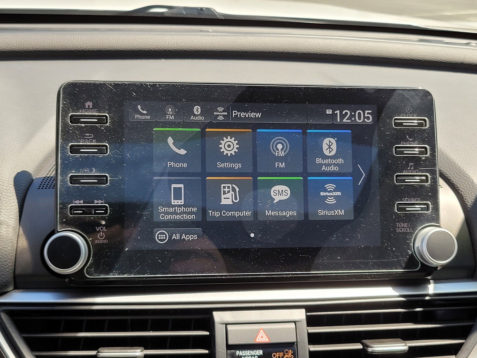 Used 2022  Honda EX-L image 19