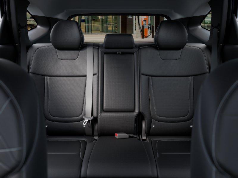 New 2026 Black Hyundai SE image 12