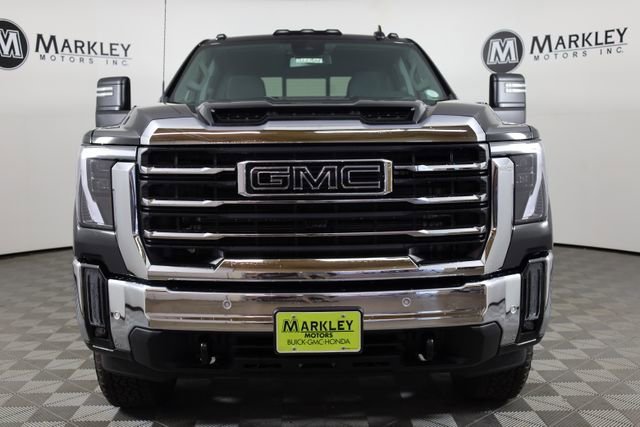 2026 GMC Sierra 2500HD SLE - Photo 27