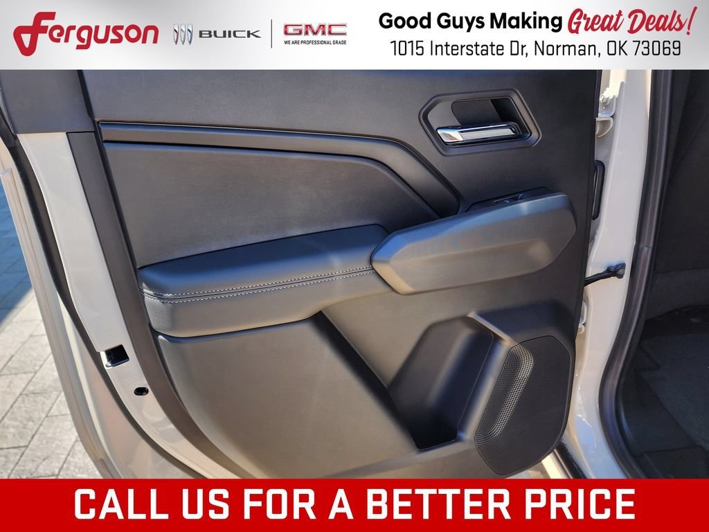 2026 GMC Canyon Elevation - Photo 43