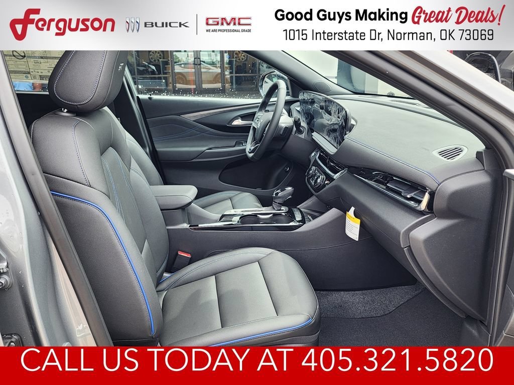2026 Buick Envista Sport Touring - Photo 36