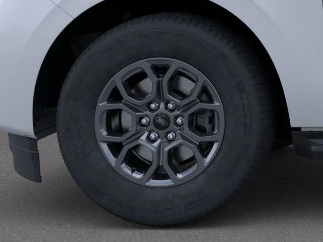 New 2026 Silver Ford Active image 20