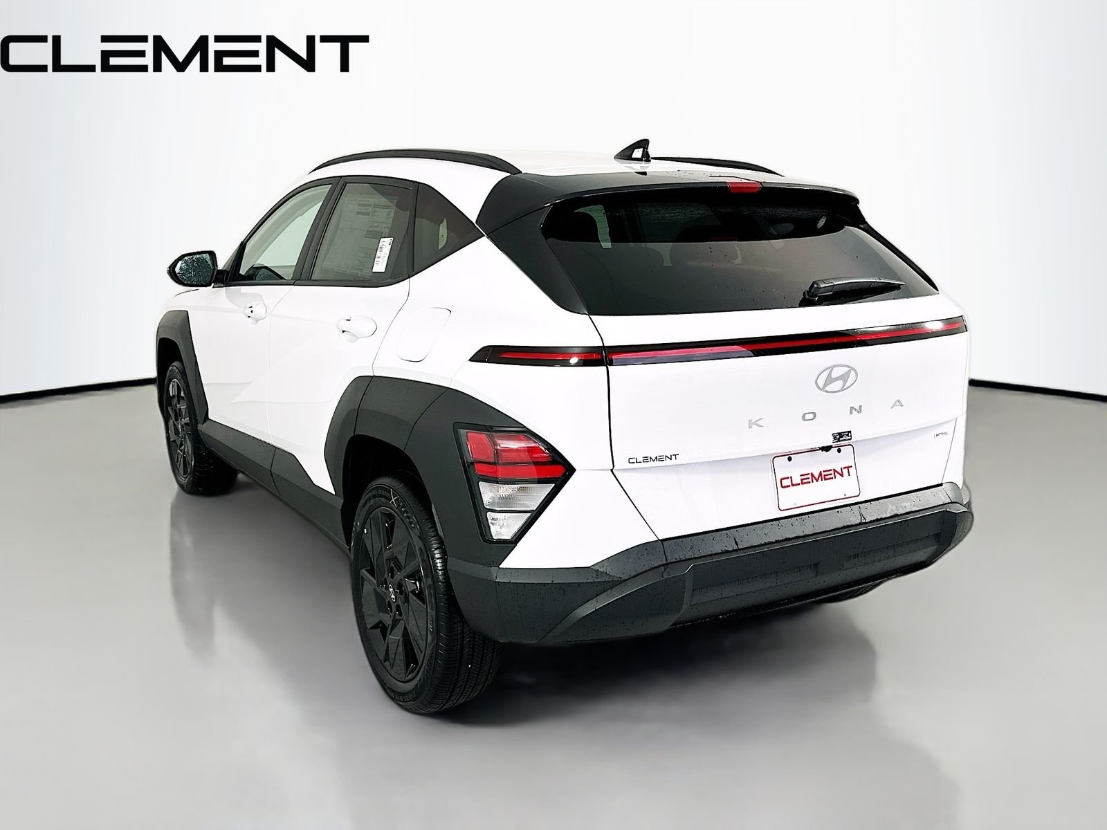 2026 Hyundai Kona SEL Sport - Photo 10