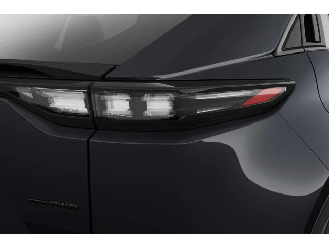 New 2026 ASTRO BLACK MICA Subaru GT image 13